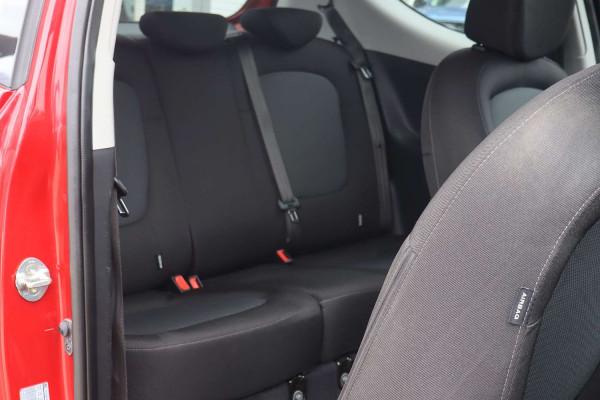 2015 Hyundai i20 PB Active Hatch Image 10