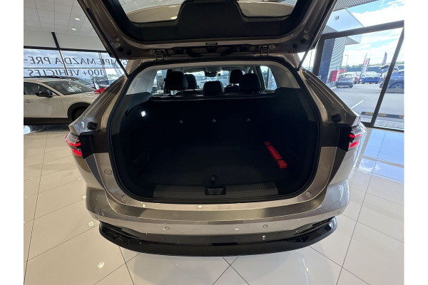 2025 MG HS AS33H Excite Hybrid+ SUV Image 32