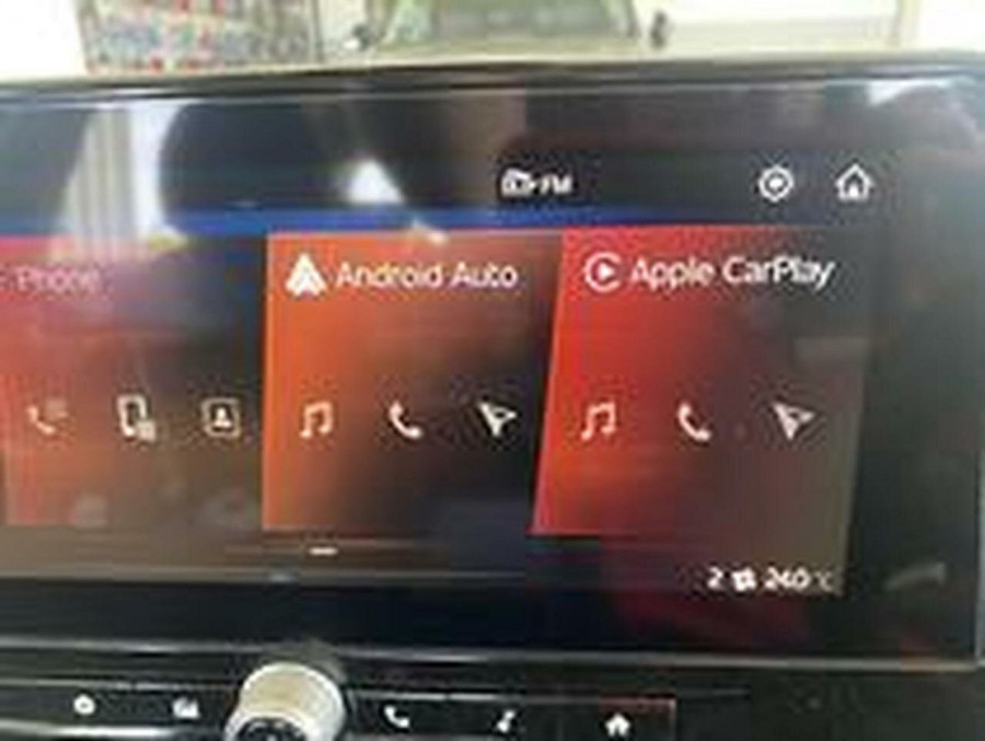 2025 Mahindra XUV3X0  AX5L SUV Image 13