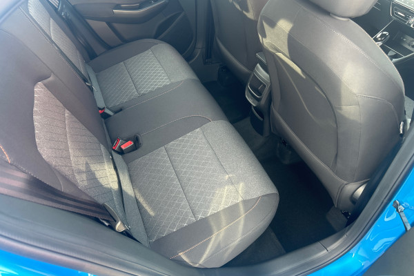 2026 MG MG3 NMG3CVTVIBEA Vibe Hatch Image 5