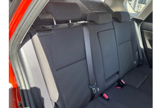 2017 Toyota Corolla ZRE182R Ascent Sport Hatch