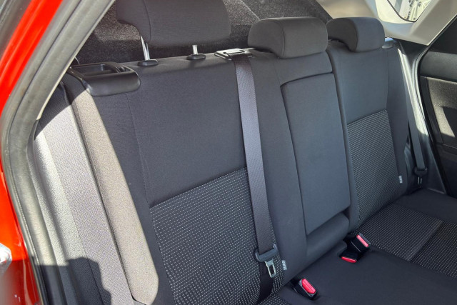 2017 Toyota Corolla ZRE182R Ascent Sport Hatch Image 26