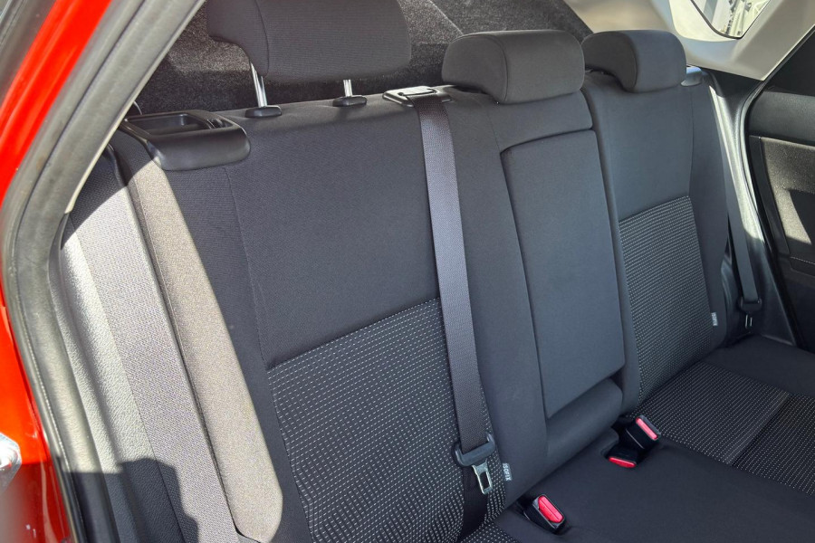 2017 Toyota Corolla ZRE182R Ascent Sport Hatch Image 26