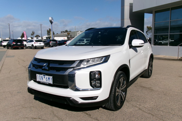 2019 Mitsubishi ASX XC Exceed SUV Image 10
