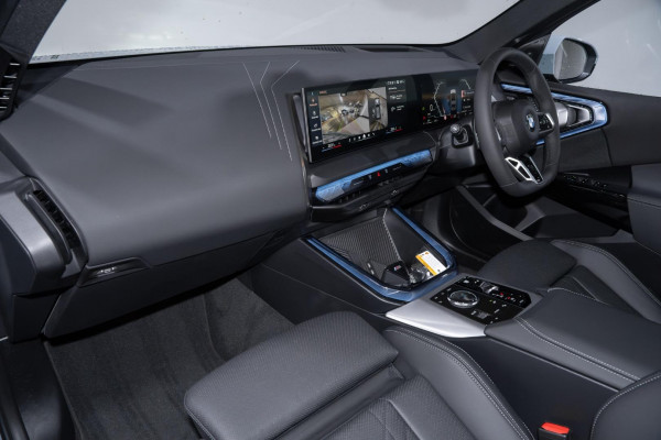 2026 BMW X3 G45 20 xDrive SUV image 7