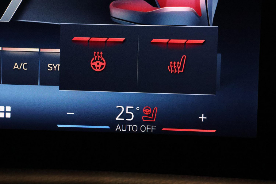 2024 BMW iX2 U10 eDrive20 M Sport SUV