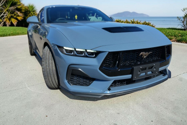 2024 MY25 Ford Mustang FO GT Coupe Image 2