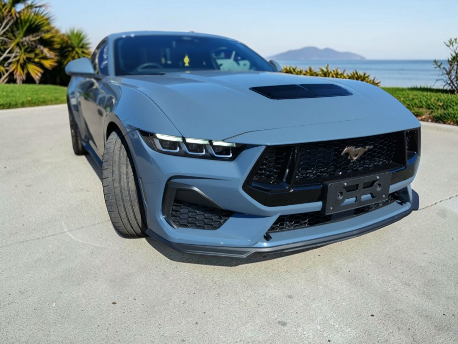 2024 MY25 Ford Mustang FO GT Coupe Image 2