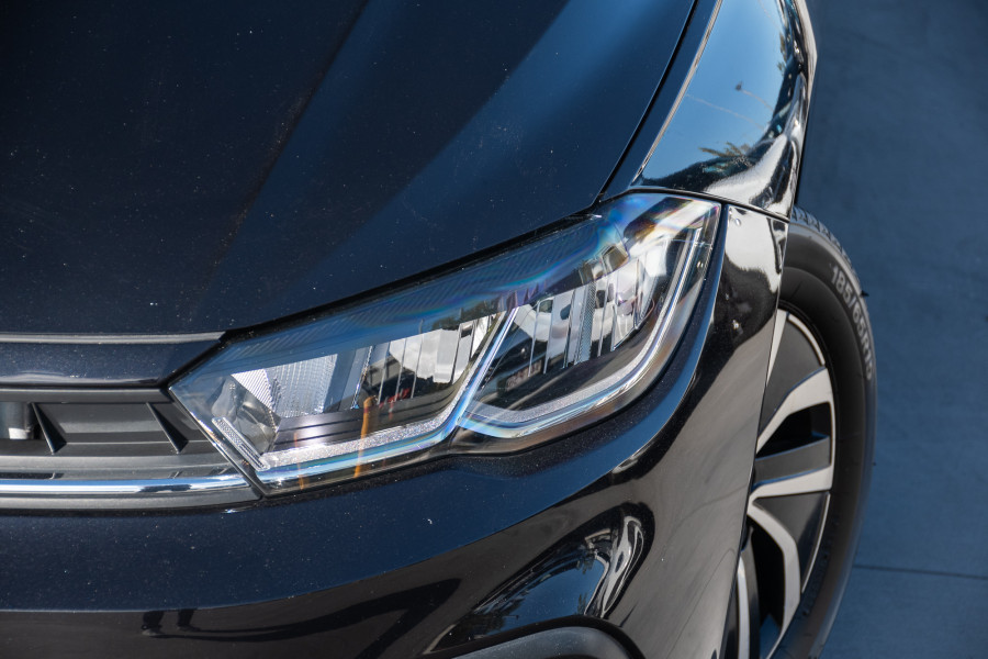 2022 Volkswagen Polo AE 70TSI Life Hatch Image 18