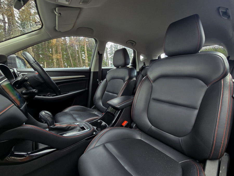 2022 MG ZS Excite SUV Image 11