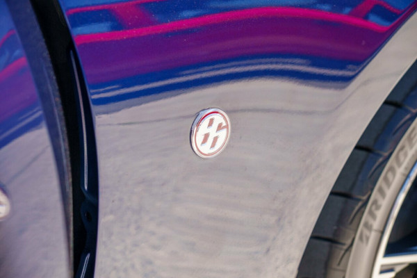2020 Toyota 86 ZN6 GTS Coupe Image 8