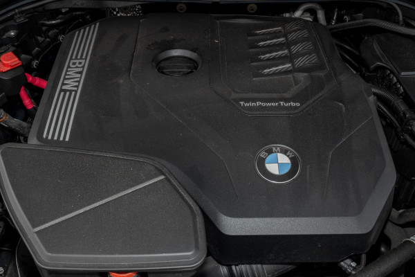 2021 BMW X3 G01 xDrive30i M Sport SUV image 23
