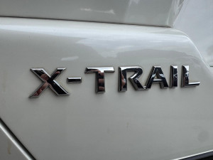 2009 Nissan X-Trail T31 ST SUV