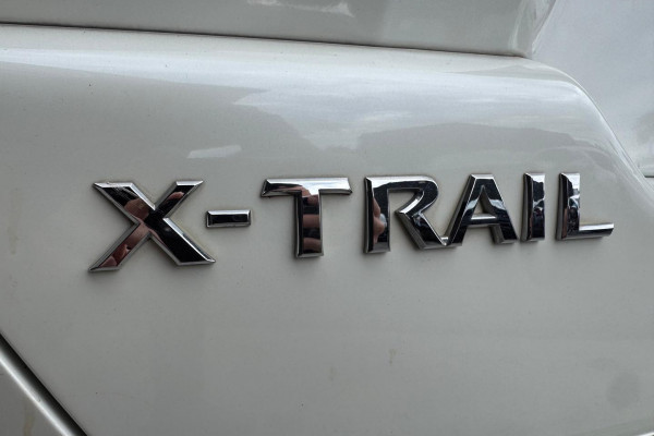 2009 Nissan X-Trail T31 ST SUV Image 22