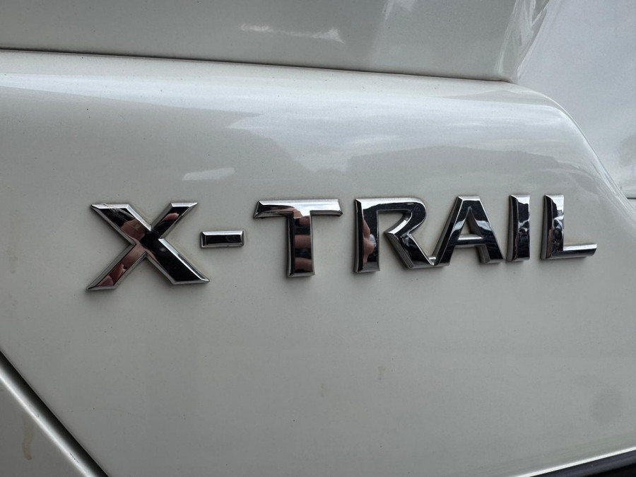2009 Nissan X-Trail T31 ST SUV Image 22
