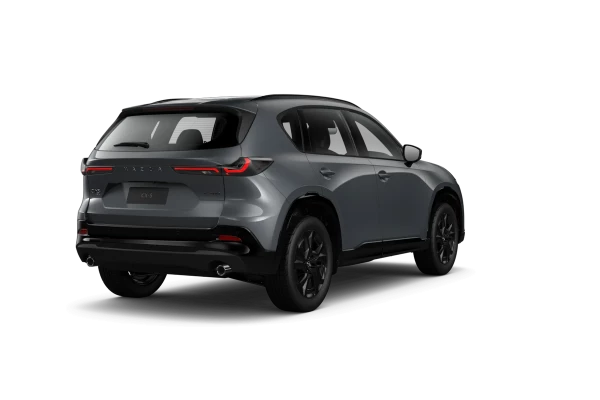 2026 Mazda CX-5 KM Series G25 GT SP SUV Image 14
