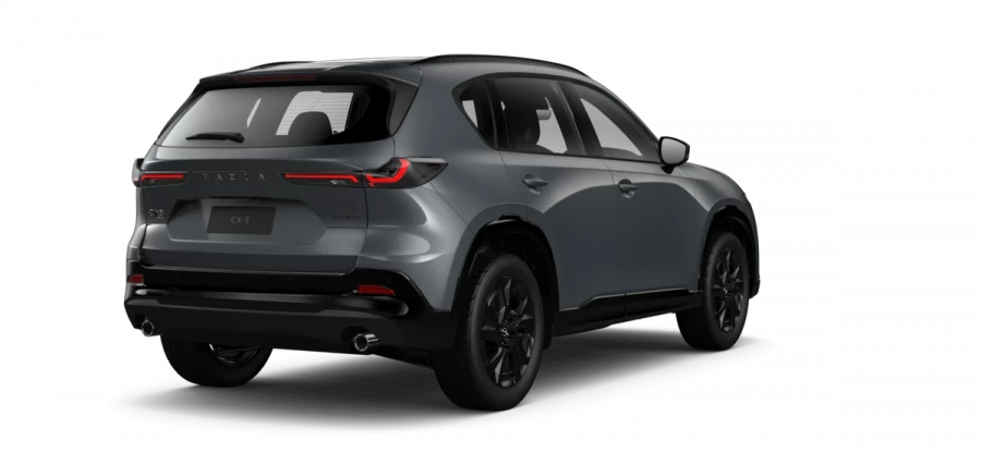 2026 Mazda CX-5 KM Series G25 GT SP SUV Image 14