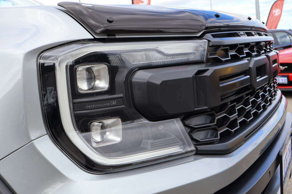2023 MY22 Ford Ranger P703  Raptor Ute Image 24