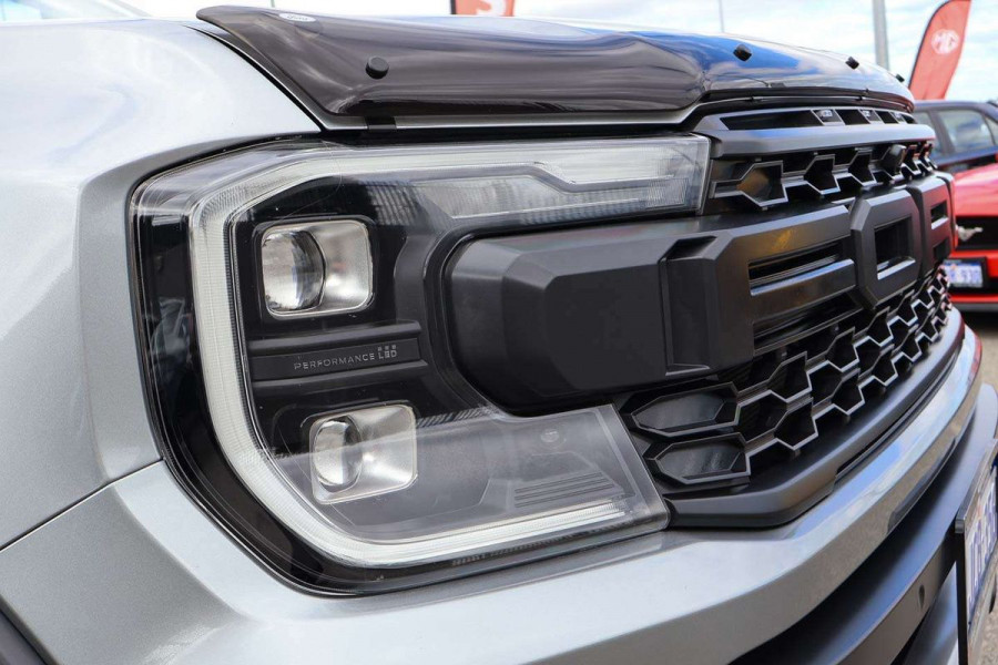2023 MY22 Ford Ranger P703  Raptor Ute Image 24