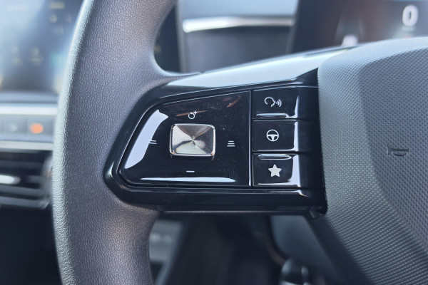 2026 MG MG3 Vibe Hatch Image 17