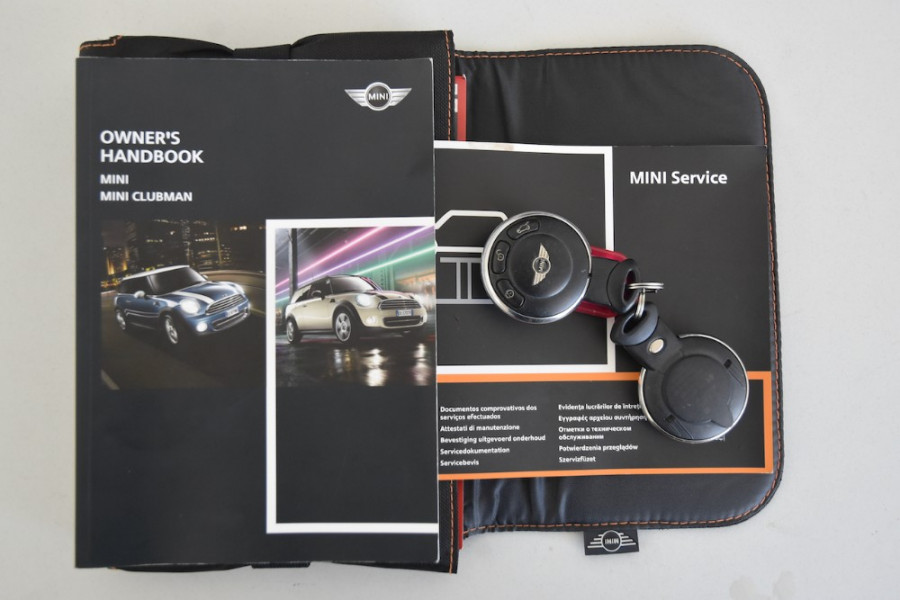 2012 Mini Hatch R56 LCI Cooper Hatchback Image 11