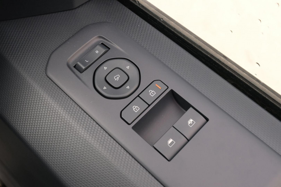 2026 Kia PV5 SW Cargo S Long Range Van Image 21
