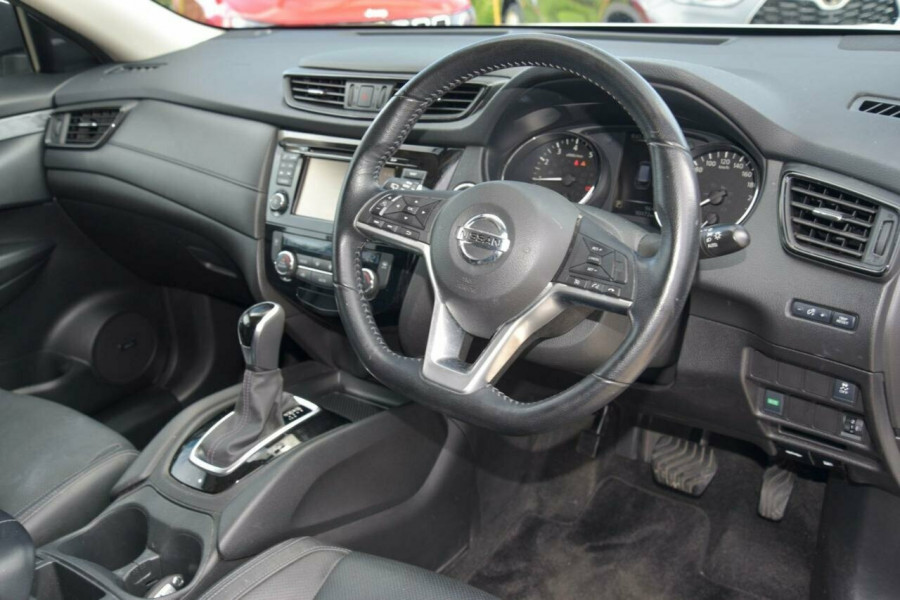 2019 Nissan X-Trail T32 Series II N-TREK X-tronic 2WD Wagon Image 8