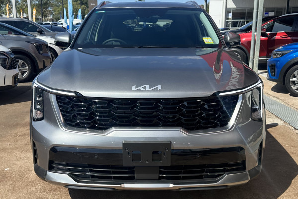 2025 MY24 Kia Sorento MQ4 PE Sport+ SUV