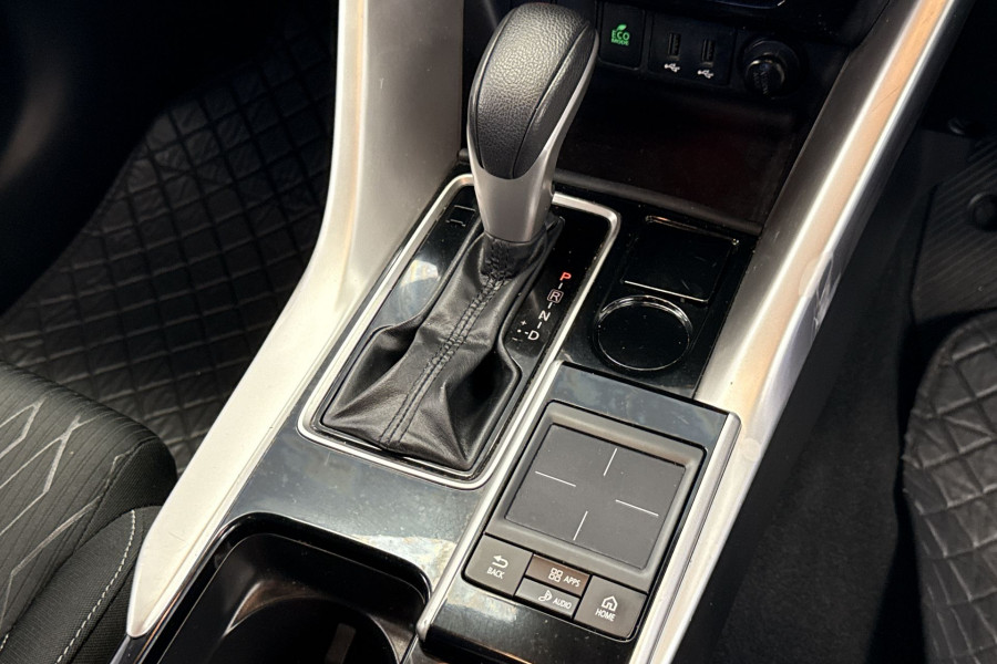 2019 MY20 Mitsubishi Eclipse Cross YA LS SUV Image 8