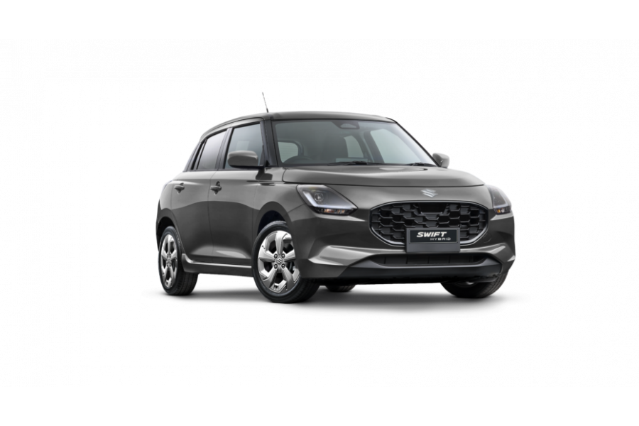 2024 Suzuki Swift Hybrid UZ Hybrid Plus Hatch Image 24