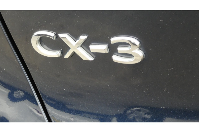 2021 Mazda CX-3 CX3E NEO SPORT FWD SUV Image 10