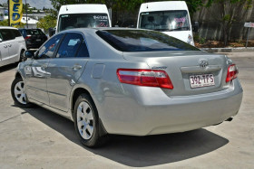 2008 Toyota Camry ACV40R Altise Sedan