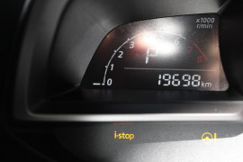 2015 Mazda CX-3 DK2W7A Suv