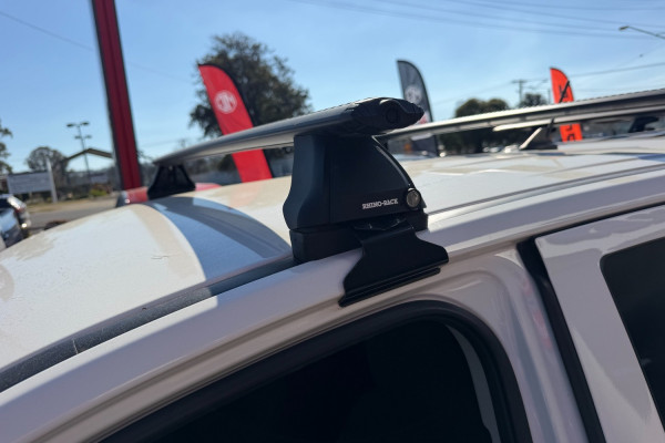 2022 Ford Ranger P703 XL Ute Image 14