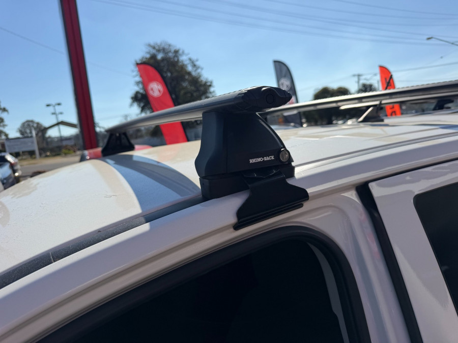 2022 Ford Ranger P703 XL Ute Image 14