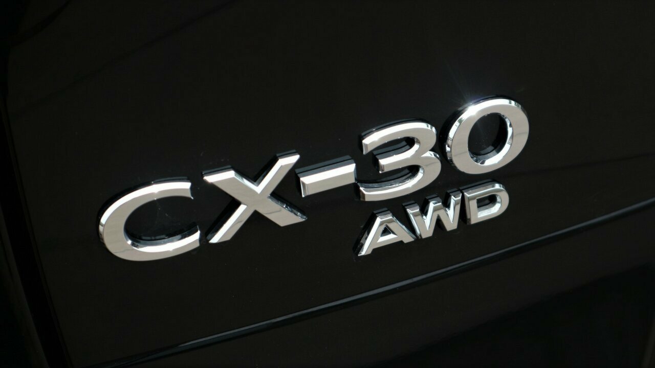2020 Mazda CX-30 DM Series G25 Touring Wagon Image 10