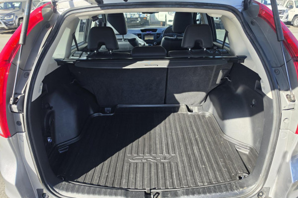 2012 Honda CR-V RM VTi-L SUV Image 15