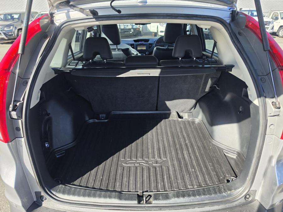 2012 Honda CR-V RM VTi-L SUV Image 15
