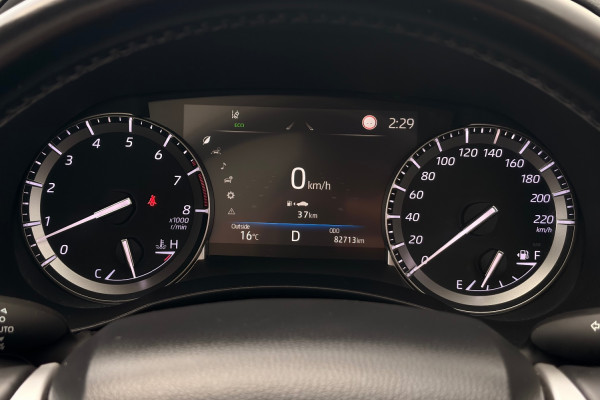 2021 Toyota Kluger GSU70R Grande SUV Image 20