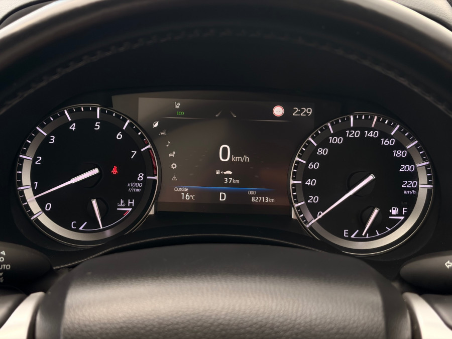 2021 Toyota Kluger GSU70R Grande SUV Image 20