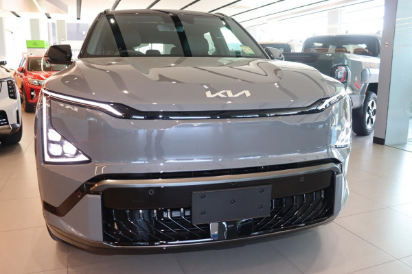 2026 Kia EV5 OVc GT-Line SUV Image 2