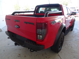 2018 MY20.25 Ford Ranger PX MkIII Raptor Dual cab