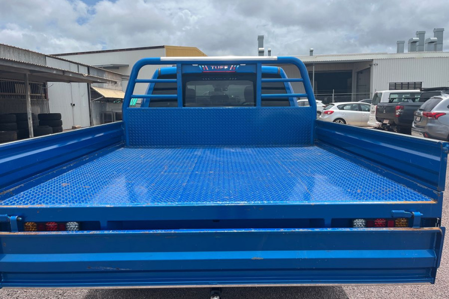 2022 Ram 1500 DS Express Ute Image 20