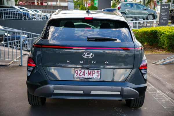 2025 Hyundai KONA SX2.V2 Premium SUV