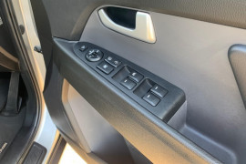 2015 Kia Sportage SL Platinum Suv