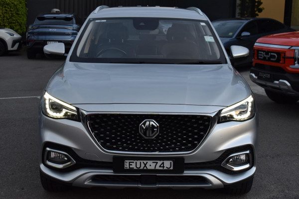 2022 MG HS SAS23 Excite X SUV Image 11