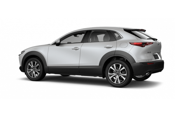 2026 Mazda CX-30 DM Series G20 Astina SUV Image 20