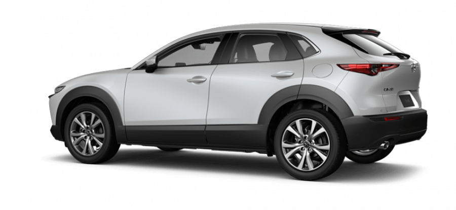 2026 Mazda CX-30 DM Series G20 Astina SUV Image 20