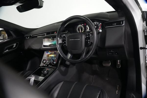 2020 Land Rover Range Rover Velar L560 P250 R-Dynamic S SUV Image 11