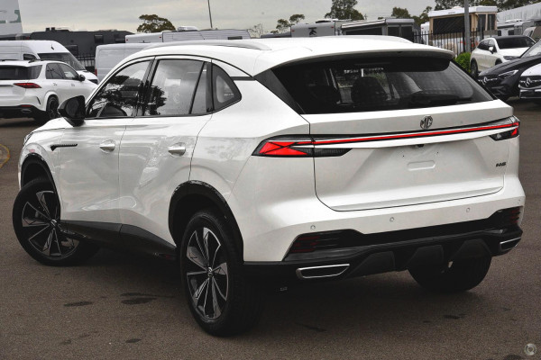 2024 MY24.5 MG HS AS33 Excite SUV